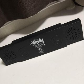 ステューシー(STUSSY)のstussy スピーカー(スピーカー)