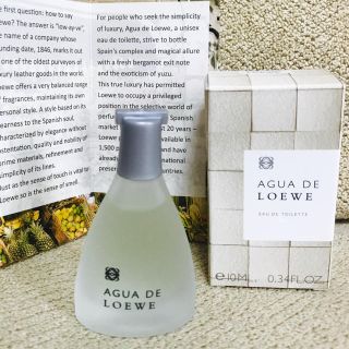 ロエベ(LOEWE)のロエベ♡香水(ユニセックス)