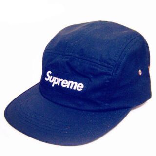 シュプリーム(Supreme)のSUPREME キャップ(キャップ)