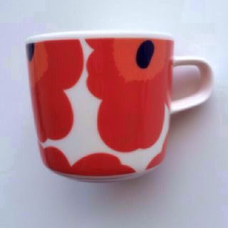 マリメッコ(marimekko)のコーヒーカップ(その他)