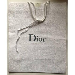 ディオール(Dior)のDior ショップ袋 ディオール ショッパー ショップバッグ(ショップ袋)