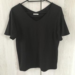 ジーユー(GU)のGU ＊Tシャツ(Tシャツ(半袖/袖なし))