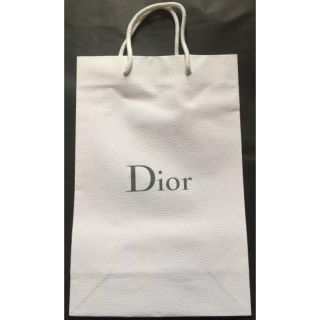 ディオール(Dior)のDior ショップ袋 ディオール ショップバッグ ショッパー(ショップ袋)