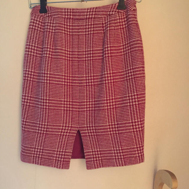 Lochie(ロキエ)のvintage  skirt レディースのスカート(ひざ丈スカート)の商品写真