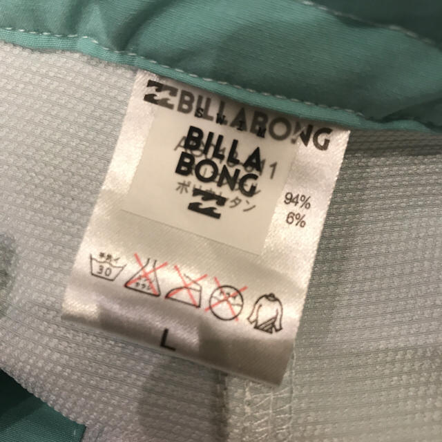 billabong(ビラボン)のBnicoさま専用 レディースの水着/浴衣(水着)の商品写真