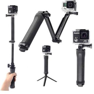 ゴープロ(GoPro)の新品！未使用！gopro(その他)