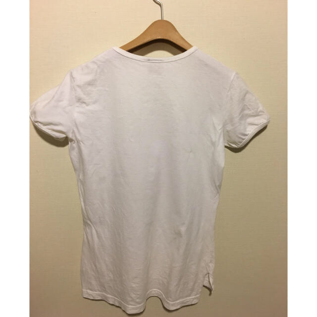 Vivienne Westwood(ヴィヴィアンウエストウッド)のヴィヴィアンウエストウッドくまTシャツ レディースのトップス(Tシャツ(半袖/袖なし))の商品写真