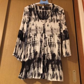 ビラボン(billabong)のBILLABONG☆カーディガン(カーディガン)