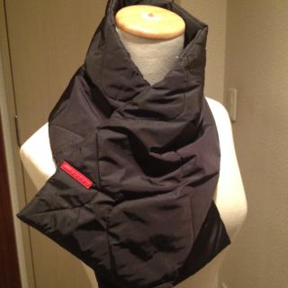 PRADA - マフラーの通販 by nah's shop|プラダならラクマ