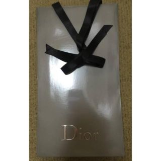 ディオール(Dior)のDior ショップ袋 ディオール ショッパー ショップバッグ(ショップ袋)