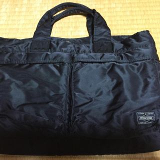 ポーター(PORTER)のPORTERバック(トートバッグ)