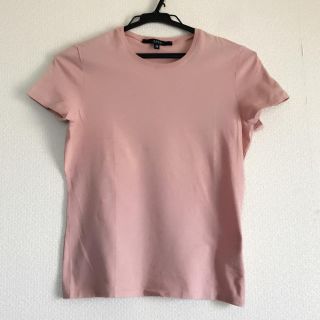 グッチ(Gucci)の【正規品】GUCCI 無地Tシャツ(Tシャツ(半袖/袖なし))