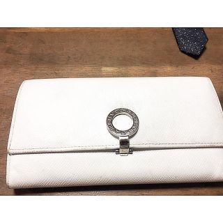 ブルガリ(BVLGARI)のブルガリ 長財布 (長財布)