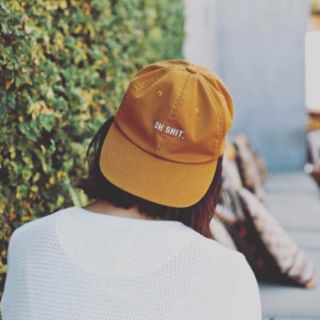 トゥデイフル(TODAYFUL)のTODAYFUL 大人気CAP(キャップ)