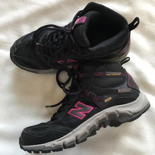 ニューバランス(New Balance)のNEW BALANCE 129 ウォーキングシューズ(スニーカー)