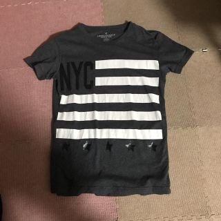 アメリカンイーグル(American Eagle)のアメリカンイーグル Tシャツ(Tシャツ/カットソー(半袖/袖なし))