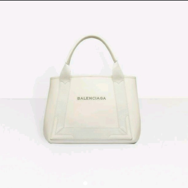 Balenciaga(バレンシアガ)のさあら様専用BALENCIAGA カバ Ｓ トート バレンシアガ トートバッグ レディースのバッグ(トートバッグ)の商品写真