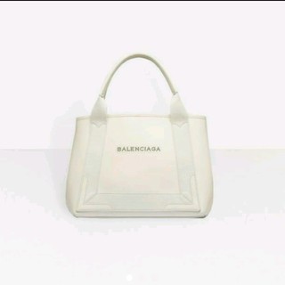 バレンシアガ(Balenciaga)のさあら様専用BALENCIAGA カバ Ｓ トート バレンシアガ トートバッグ(トートバッグ)