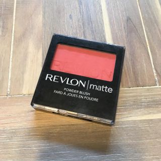 レブロン(REVLON)のレブロン＊チーク(チーク)