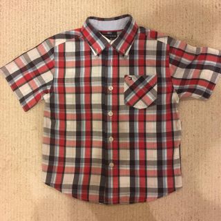 トミーヒルフィガー(TOMMY HILFIGER)のまあと様専用半袖(Tシャツ/カットソー)