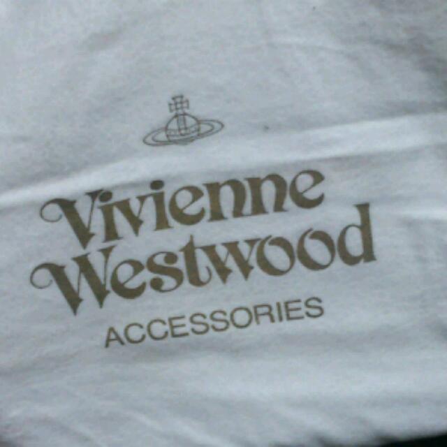 Vivienne Westwood(ヴィヴィアンウエストウッド)のダービー柄ボストンバッグ レディースのバッグ(ボストンバッグ)の商品写真