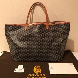 ゴヤール(GOYARD)のやましょう様専用 SALE❗️ GOYARD（ゴヤール）サンルイ GM (トートバッグ)