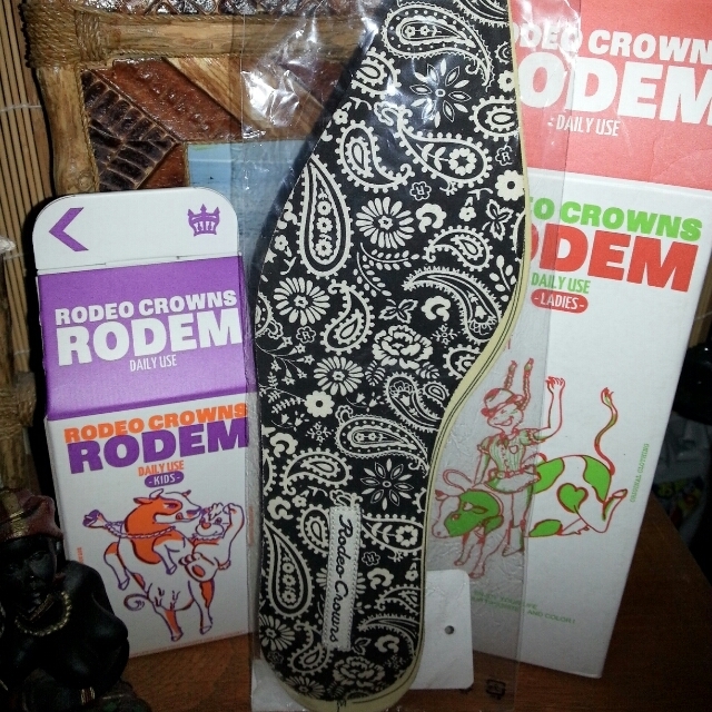 RODEO CROWNS(ロデオクラウンズ)のまゆまゆ様。ロデオ✿ レディースの靴/シューズ(ハイヒール/パンプス)の商品写真