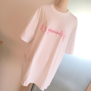 ハニーミーハニー(Honey mi Honey)のハニーミーハニー♡ ビック Tシャツ ♡ 限定 新品！(Tシャツ(半袖/袖なし))