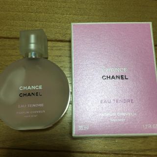 シャネル(CHANEL)のCHANEL ヘアミスト(ヘアウォーター/ヘアミスト)