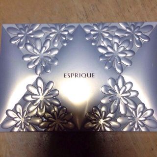 エスプリーク(ESPRIQUE)のESPRIQUE♡ファンデ(その他)