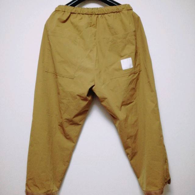 THE NORTH FACE(ザノースフェイス)の《thinq》relax ADAN tech pants メンズのパンツ(チノパン)の商品写真