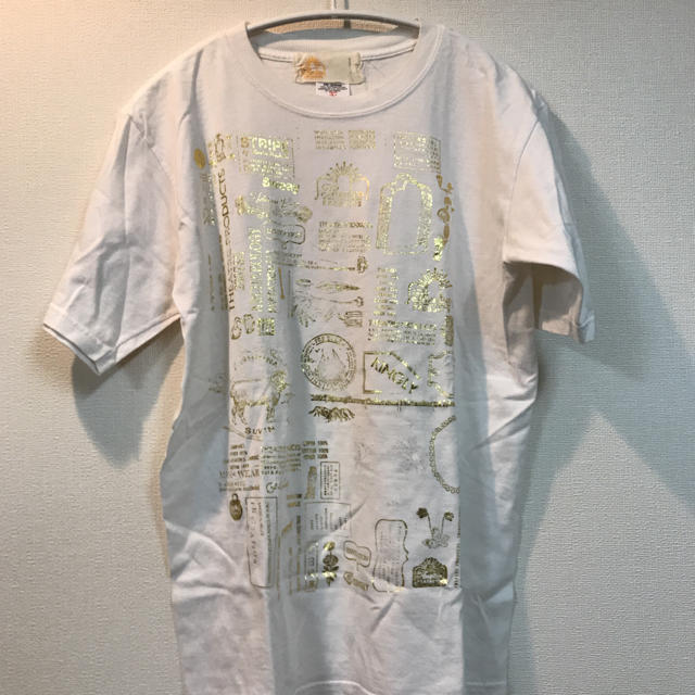 THEATRE PRODUCTS(シアタープロダクツ)のTHEATRE PRODUCTS Tシャツ レディースのトップス(Tシャツ(半袖/袖なし))の商品写真