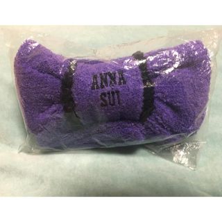 アナスイ(ANNA SUI)のアナスイ ヘアバンド(ヘアバンド)