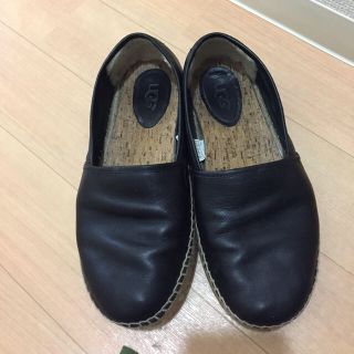 アグ(UGG)のアグ デッキシューズ(デッキシューズ)