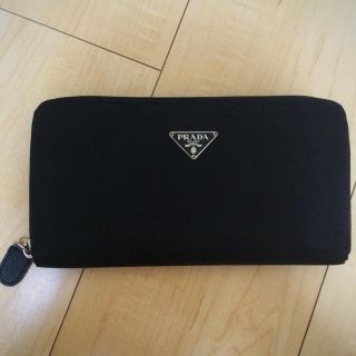 プラダ(PRADA)のPLADA 財布(財布)