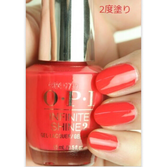 OPI(オーピーアイ)の値下げ‼︎ OPI マニキュア ミニボトル コスメ/美容のネイル(マニキュア)の商品写真