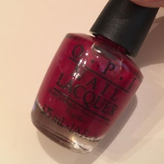 オーピーアイ(OPI)の値下げ‼︎ OPI マニキュア(マニキュア)