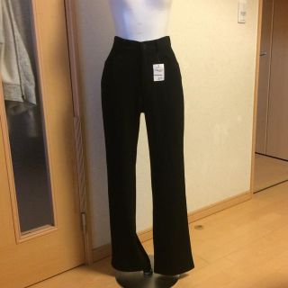 アズノゥアズドゥバズ(as know as de base)の新品❤️黒のパンツ(その他)