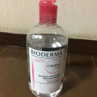 ビオデルマ(BIODERMA)のビオデルマ(クレンジング/メイク落とし)