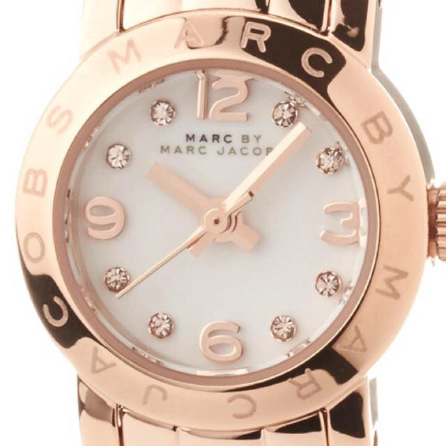 新品 マークバイマーク 腕時計 MRM3227 小ぶり 可愛い新品型番