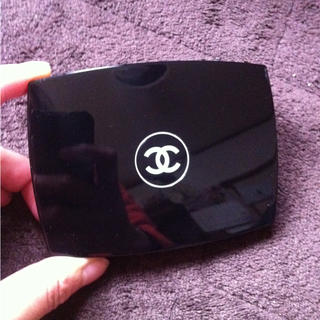 シャネル(CHANEL)のCHANEL♡メイクパレット(その他)