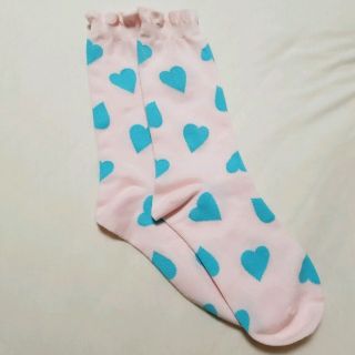 メリージェニー(merry jenny)の♥socks♥(ソックス)