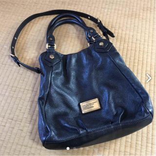 マークバイマークジェイコブス(MARC BY MARC JACOBS)の38☺︎コメお気軽に♡様専用 マークバイジェイコブス♡ショルダー ハンドバッグ(ハンドバッグ)