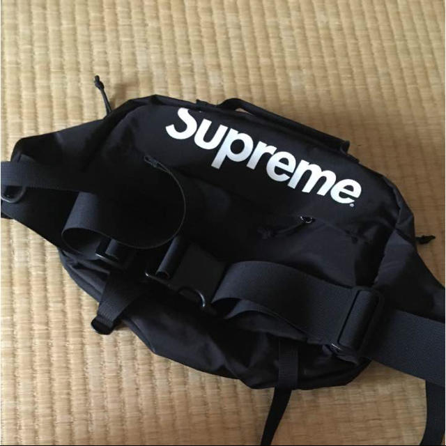 Supreme(シュプリーム)のヤキソドン様専用 お取り置き中 SUPREME 16ss ショルダーバッグ メンズのバッグ(ショルダーバッグ)の商品写真