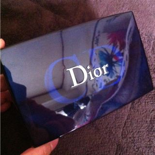 ディオール(Dior)のDior♡メイクパレット(その他)