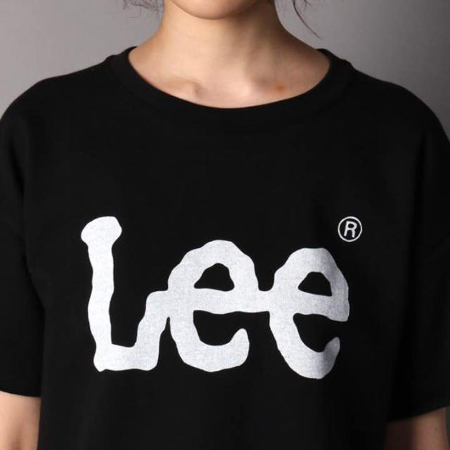 Lee(リー)のlee Tシャツ レディースのトップス(Tシャツ(半袖/袖なし))の商品写真