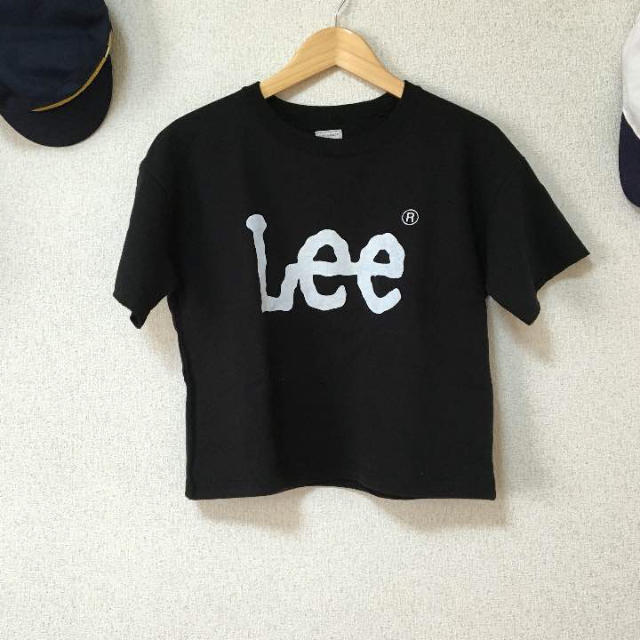 Lee(リー)のlee Tシャツ レディースのトップス(Tシャツ(半袖/袖なし))の商品写真