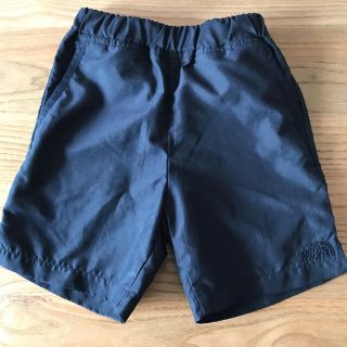 ザノースフェイス(THE NORTH FACE)のTHE NORTH FACE☆120㎝水着(水着)