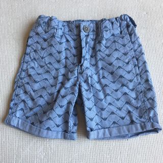 アルマーニ ジュニア(ARMANI JUNIOR)のアルマーニジュニア 半ズボン(パンツ/スパッツ)