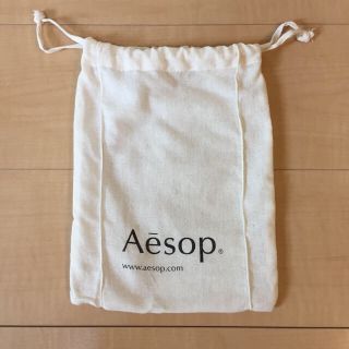 イソップ(Aesop)のAesop イソップ ショッパー袋(ショップ袋)